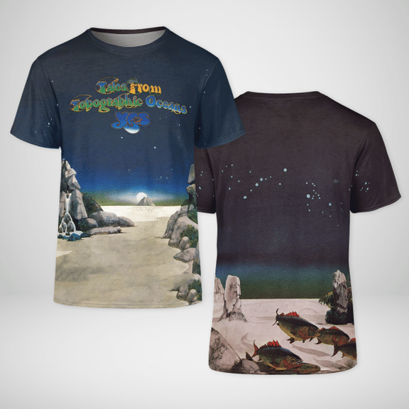 There are many different 3d shirts available - Check it out 202