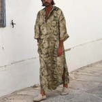 Abaya Dubai Fashion pour homme