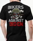 Bikers Against Biden MAGA 2024 T-Shirt