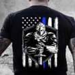 Veteran Shirt, Father's Day Gift, US Knight Templar T-Shirt