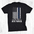 Veteran Of The United States Us Air Force Shirt USAF Shirt