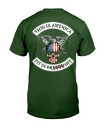Veterans Shirt This Is America T-Shirt - ATMTEE
