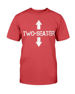 Two-Seater, Special Shirt For You T-Shirt - ATMTEE