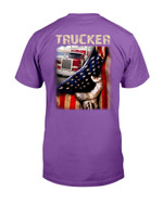 Trucker Shirt, Gift For Trucker T-Shirt - ATMTEE