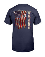 Veterans Shirt, US Veteran, Gift For Veteran T-Shirt - ATMTEE