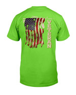 Veterans Shirt, US Veteran, Gift For Veteran T-Shirt - ATMTEE