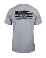 Us Navy Usn Seabees Shirt Men Women Veterans Retired T-Shirt - ATMTEE