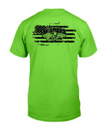 Us Navy Usn Seabees Shirt Men Women Veterans Retired T-Shirt - ATMTEE