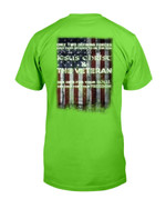Veteran Died For Your Freedom T-Shirt - ATMTEE