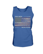 This Oath Never Expires Tank - ATMTEE