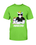 Dadacorn Shirt, Funny Gift For Dad T-Shirt - ATMTEE