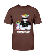 Dadacorn Shirt, Funny Gift For Dad T-Shirt - ATMTEE