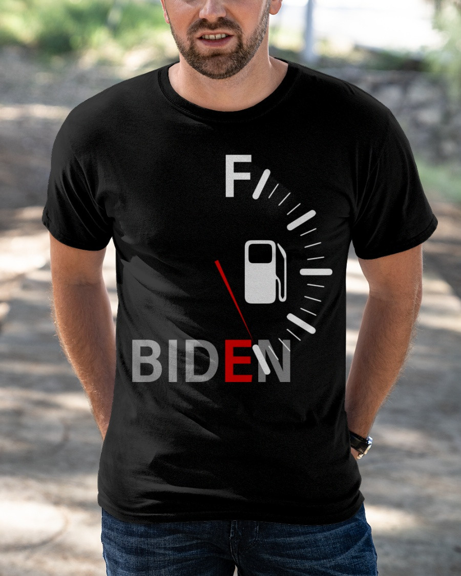 Anti Biden Shirt, F Biden T-Shirt KM0505