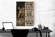 Hunting In this House We Hunt Quote Canvas Print Frames Canvas Print Frames Painting