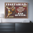 Deer Hunting Funny Quote Canvas Print Frames Canvas Print Frames Painting