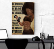 Women Motivational Quotes Canvas Print Frames Canvas Print Frames Painting For Home Gym Decor
