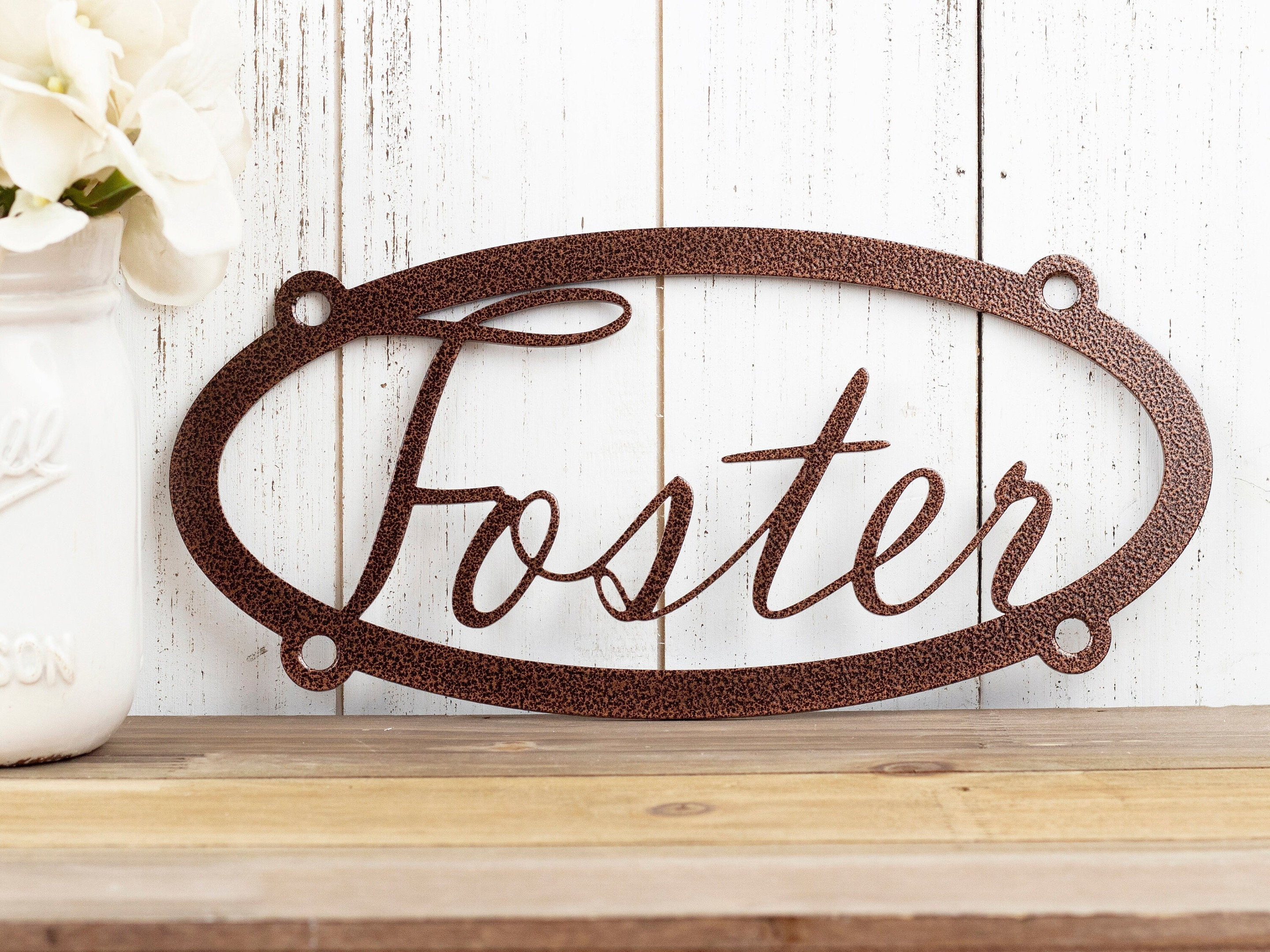 Custom Name Metal Sign, Child Name, Custom Sign, Personalized Sign, Metal Wall Art, Wall Hanging, Name Sign, Custom, Laser Cut Metal Signs Custom Gift Ideas 12x12IN