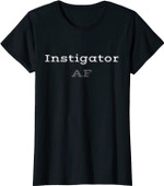 Instigator AF Initiator Mastermind T-Shirt