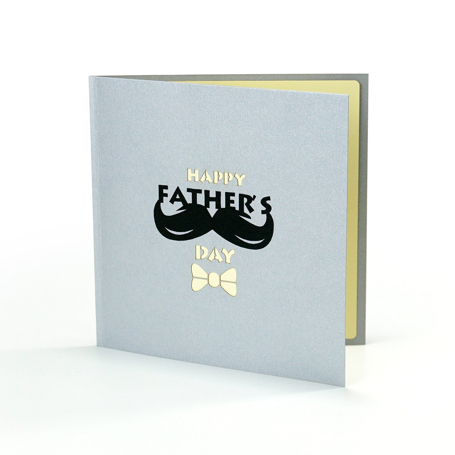 Happy Father's Day Pop Up Card
