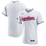 Cleveland Guardians MLB Baseball Team White Alternate Team Gray Jersey For Guardians Fans