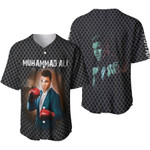 Muhammad Ali The Greatest Ever Boxing Champion Warrior 3D Allover Designed Style Gift For Muhammad Ali Fans