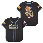 Don't Be a Menace to South Central While Drinking Your Juice in the Hood 1996 Jersey Gift For Don't Be a Menace Fans