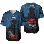 The Batman Dark Knight Robert Pattinson Detective Comics Superhero Movie 2022 3D Allover Designed Style Gift For Batman Fans