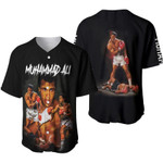 Muhammad Ali Boxing Ultimate Fighters The Greatest Ever 3D Allover Designed Style Gift For Muhammad Ali Fans