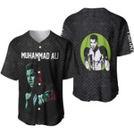 Muhammad Ali Boxing Unrivalled Fighters The Greatest Ever 3D Allover Designed Style Gift For Muhammad Ali Fans