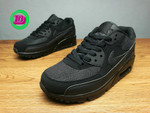 Nike Air Max 90 Essential 'Triple Black' 537384-090