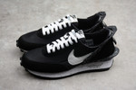 Undercover X Waffle Racer Ldflow Black/White 884691-195