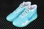 Nike Kd 12 Blue Glaze AR4230-404