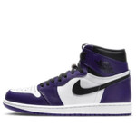 Nike Air Jordan 1 Retro High OG Court Purple 555088-500