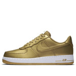 Nike Air Force 1 Low '07 LV8 'Gold' Gold/Gold 718152-700