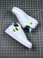 Nike Air Force 1 '07 Se 'Worldwide Pack - Volt' CT1414-101