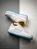 News Nike Air Force 1 Low White CZ8132-100