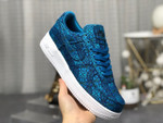 Nike Air Force 1 Low Stained Glass Green Abyss AT4144-300