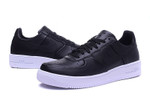 Nike Air Force 1 Ultraforce Leather Black 845052-001