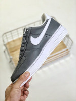 Nike Air Force 1 Low 'Wolf Grey' CK7803-001