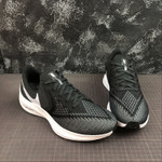 Nike Zoom Winflo 6 Black White Dark Grey AQ7497-001