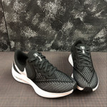 Nike Wmns Zoom Winflo 6 Black White AQ8228-003