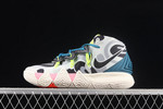 Nike Kyrie Hybrid S2 Ep 'What The Neon' CT1971-002