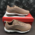 Nike Air Max 97 Lx Overbranded Athletic Shoes AR7621-200