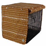 Crate Cover / Native Crate Cover