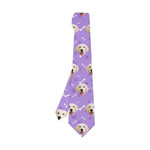 Custom Pet Necktie