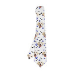 Custom Pet Necktie