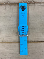 Your Dog Photo on Watch Band for Apple® Watch