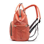 Baby maternity bag, stylish and lightweight Baby Dry backpack for a modern mom