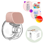 Hands-Free Portable Electric Breast Pump