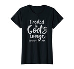 Gift for 40 Year Old Christian: Jesus 1980 40th Birthday T-Shirt